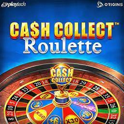 Cash Collect Roulette slot game