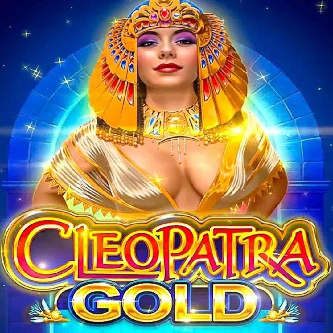 Cleopatra Gold slot game