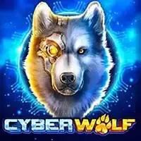 Cyber Wolf slot game