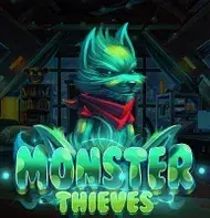 Monster Thieves