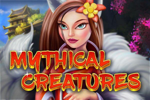 Mythical Creatures slot game