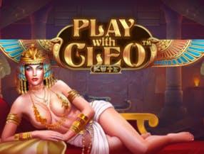 Play with Cleo slot game