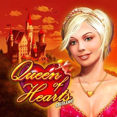 queen of hearts