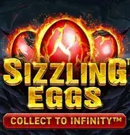 Sizzling Eggs