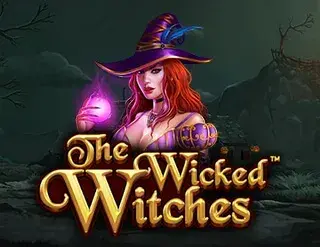 The Wicked Witches slot game