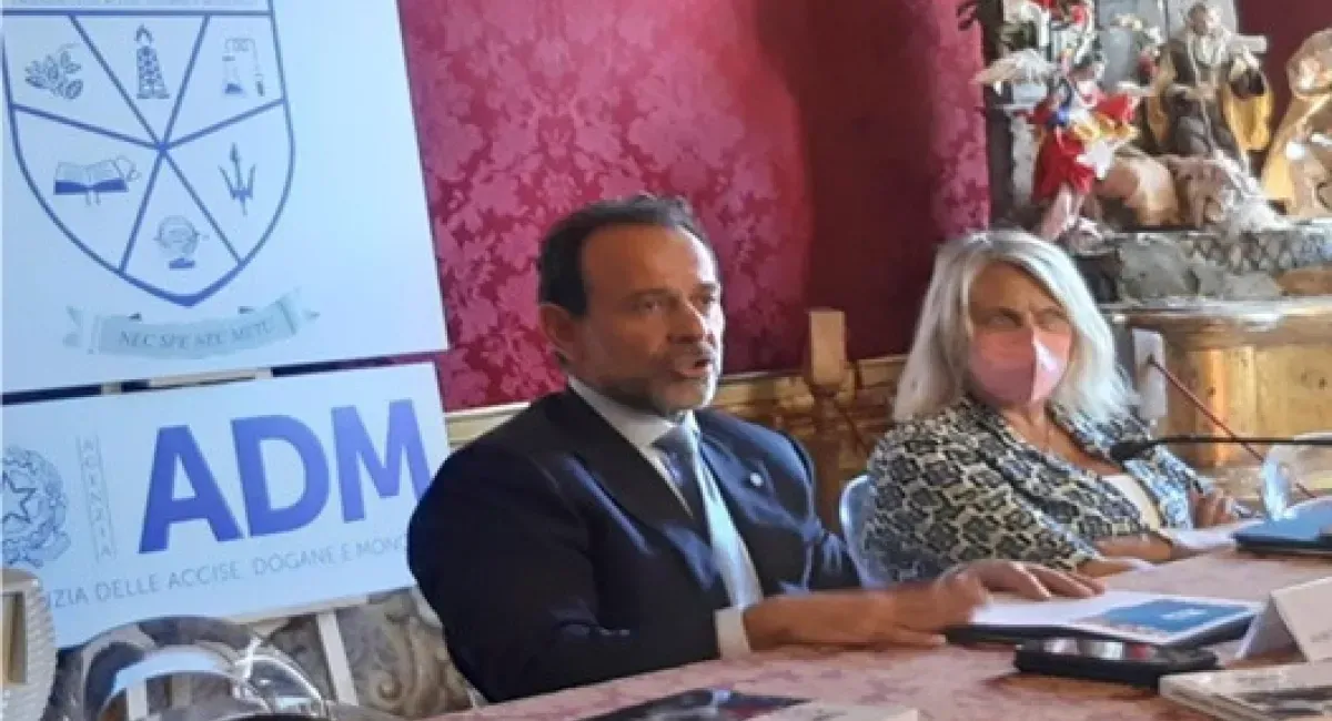 ADM annuncia nuove tecniche di controllo per il contrasto del gioco illegale