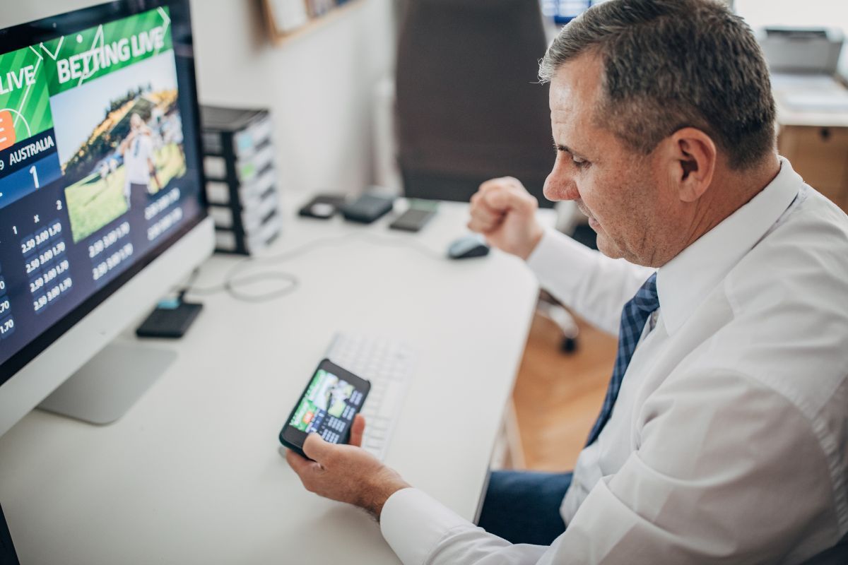 Dentro la mente dello scommettitore: cosa dicono neuroscienze e psicologia