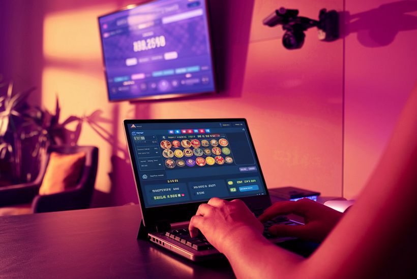 Casino online e protezione dei dati: il traguardo ISMS di Endorphina