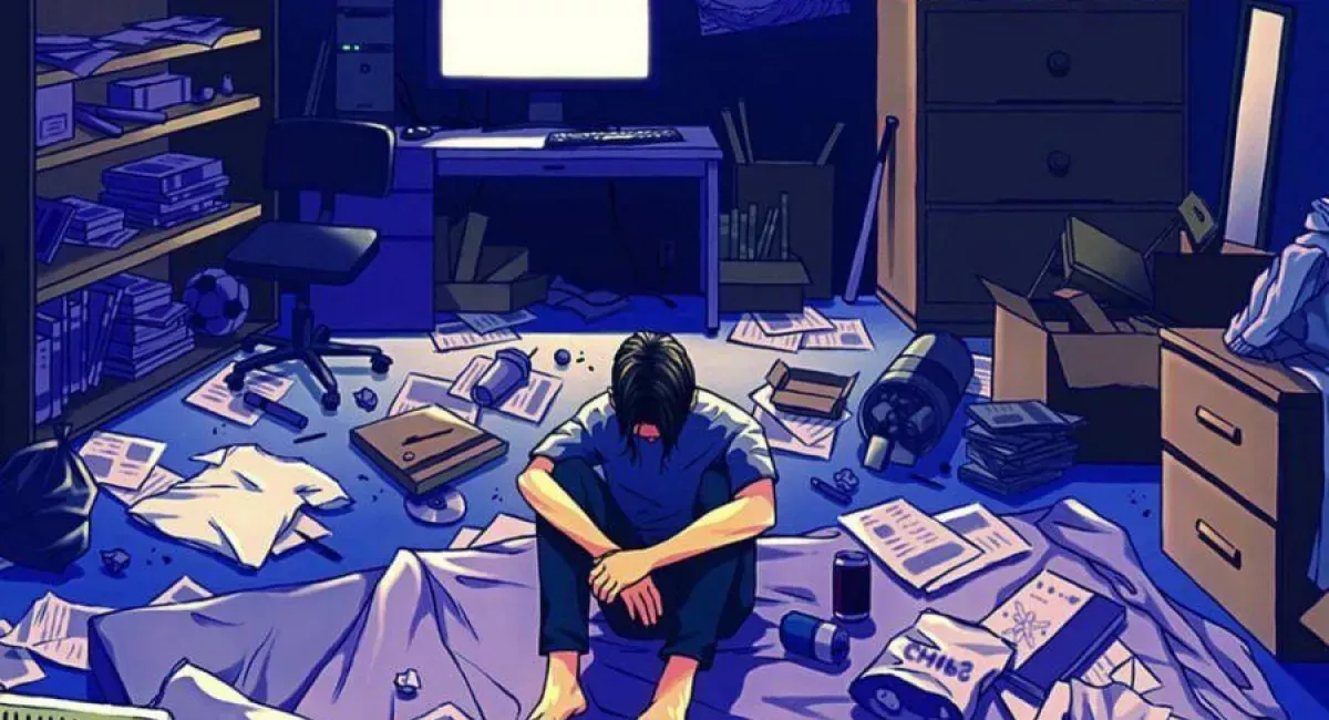 Hikikomori: una patologia da non sottovalutare e le sue relazioni con il gioco