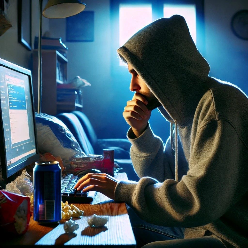 Hikikomori: il gioco deve essere accompagnato dal sostegno familiare per combattere l'isolamento