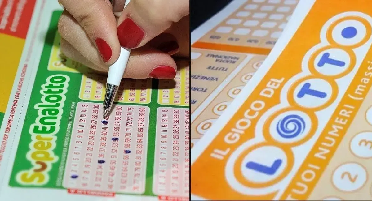 Le lotterie conquistano il mercato italiano: tutti i numeri e le statistiche recenti