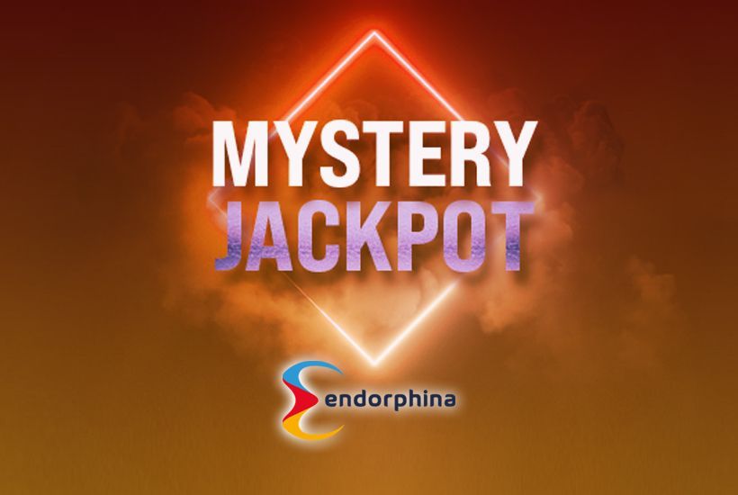 Endorphina Ottiene la Certificazione Italiana per il Progressive Mystery Jackpot