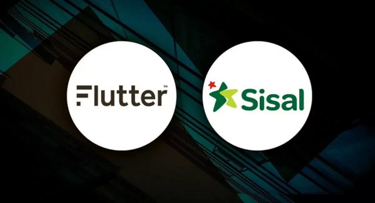 Flutter Entertainment sigla la completa acquisizione di Sisal
