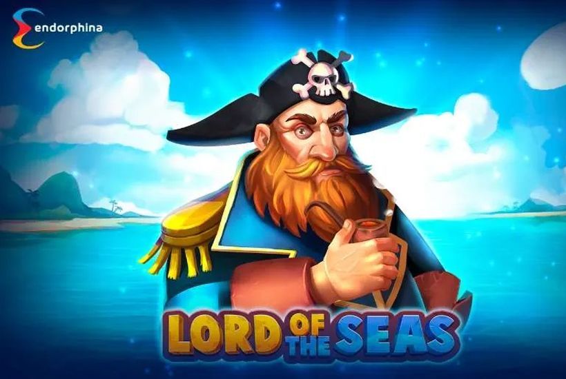 Lord of the Seas su Admiralbet