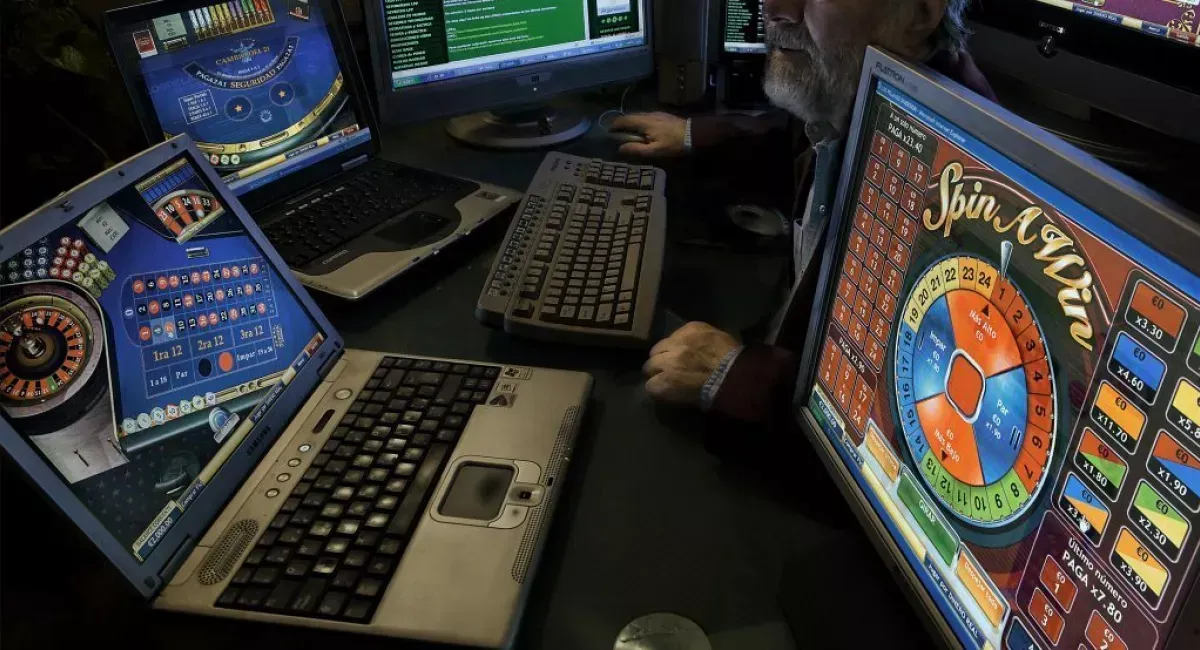 Gioco illegale e infiltrazioni mafiose: numeri in forte aumento per la blacklist ADM