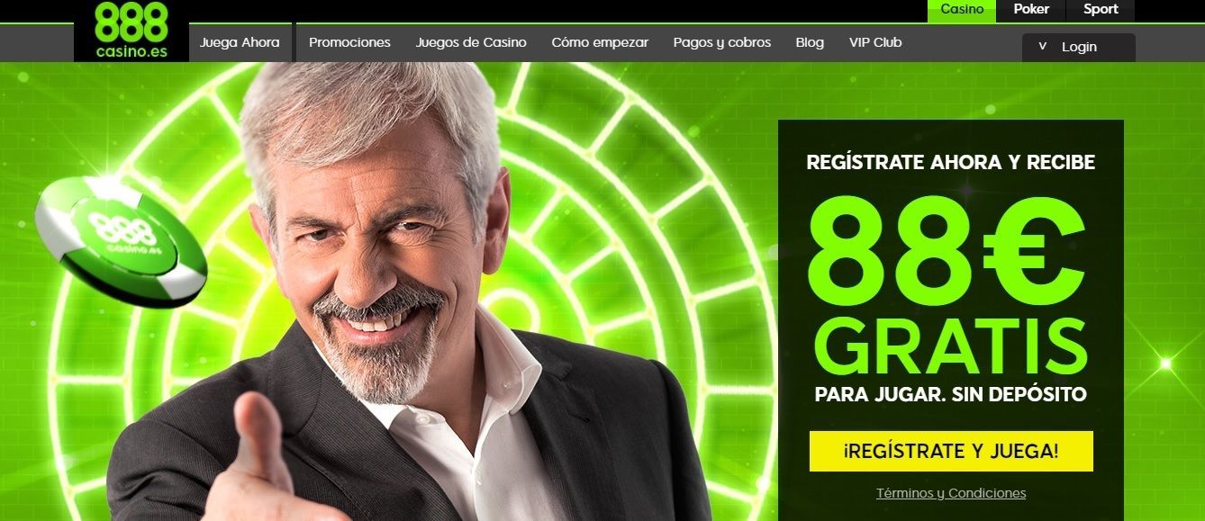 888 Casinò si veste di nuovo con una piattaforma rinnovata