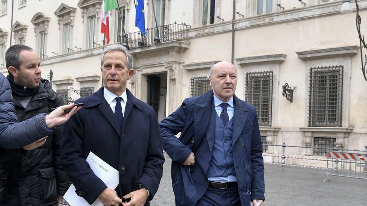 La controrivoluzione del gioco d'azzardo in Italia