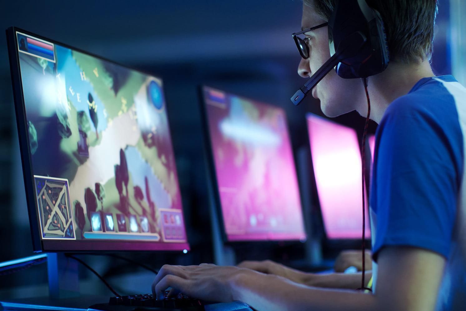 eSports, il terremoto giudiziario che ha bloccato le sale lan