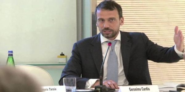 Cardia (Acadi): "Gioco patologico, contrasto sia priorità del sistema concessionario"