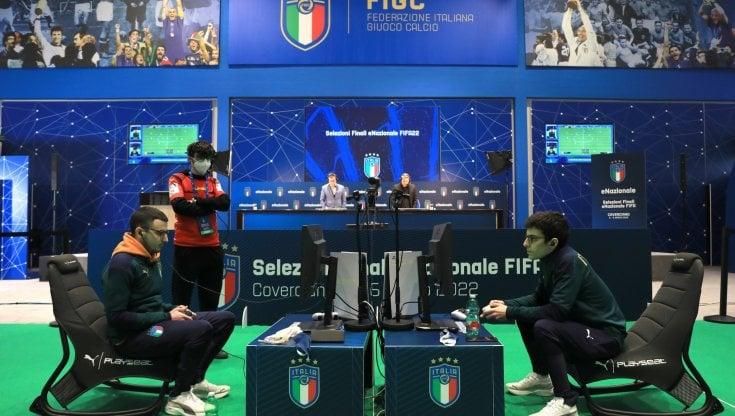 Gli italiani confermano l'amore per gli esports: ecco tutti i dati