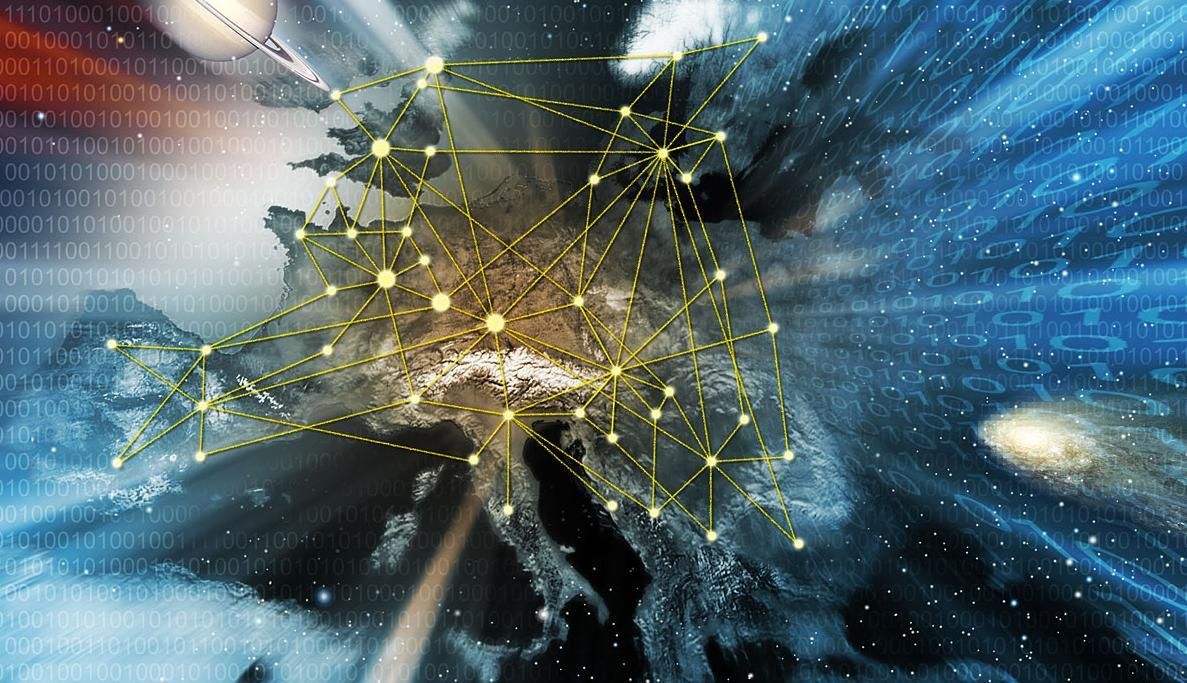 Gioco d'azzardo: il GGR in Europa ha raggiunto i 123,4 miliardi di euro
