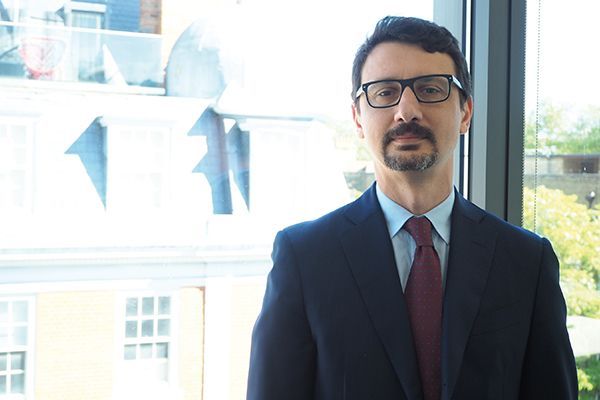 La ricetta di Francesco Rodano per il gioco post Covid-19