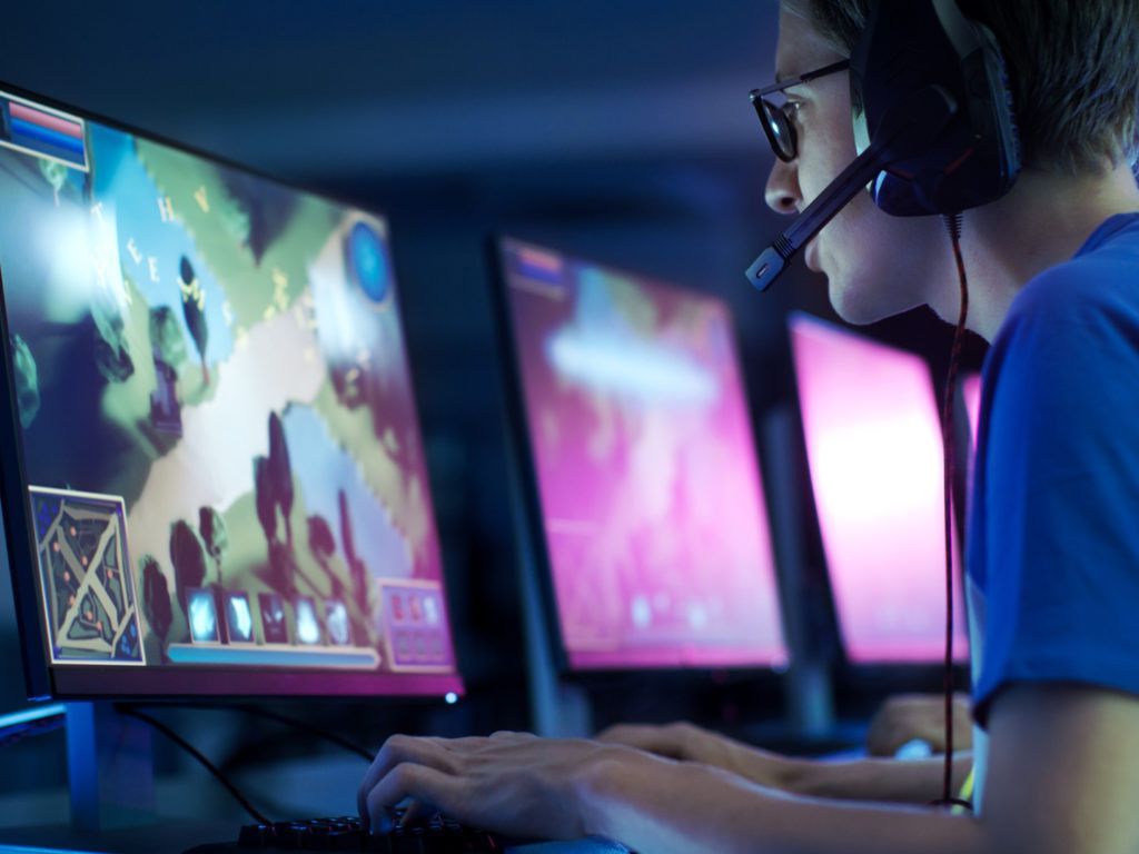 Che cos'è il Gaming Disorder?