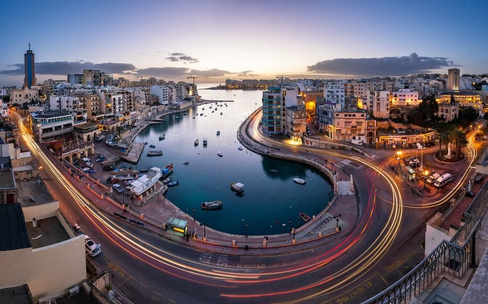Il virtuoso esempio di Malta: l'industria del gioco terzo settore dell'economia