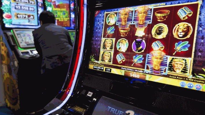 Gioco pubblico, uno dei settori italiani più controllati