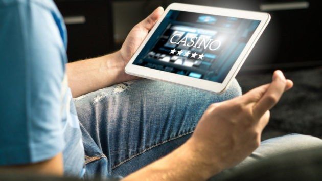 Gioco d'azzardo e giocatori irresponsabili