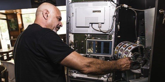 Gioco legale, il 32% delle imprese nazionali in crisi nera