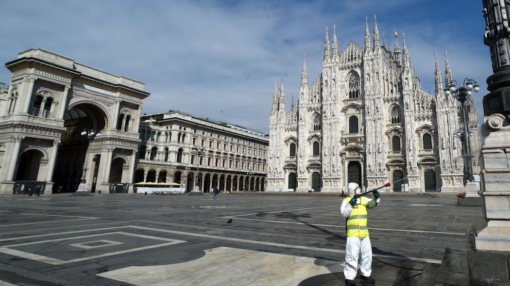 Gioco pubblico, come il doppio lockdown ha condizionato il mercato: la situazione in Italia