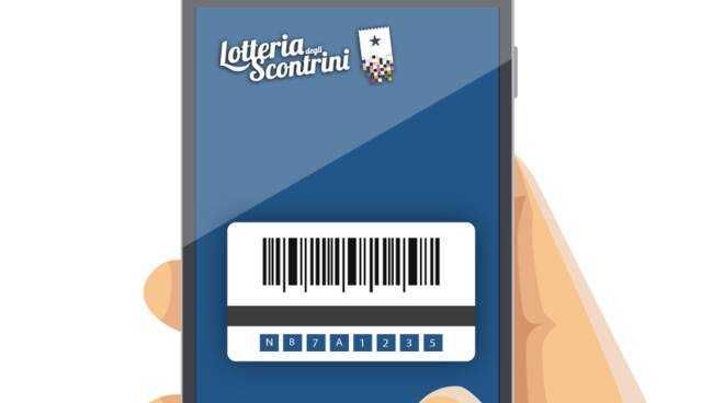 Lotteria degli scontrini, un problema di discriminazione tra gli utenti