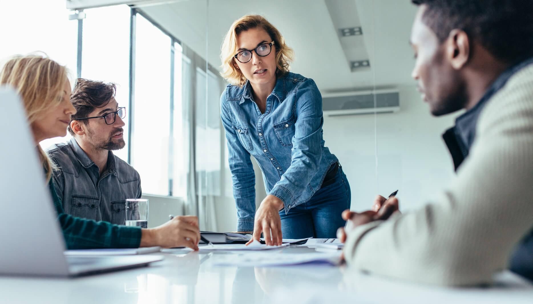 L'importanza della gamification nel mondo dei manager