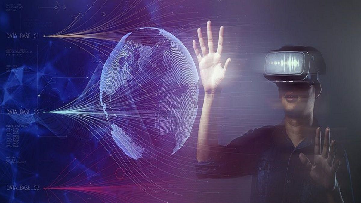 Nel 2026 si trascorrerà almeno un'ora nel Metaverso