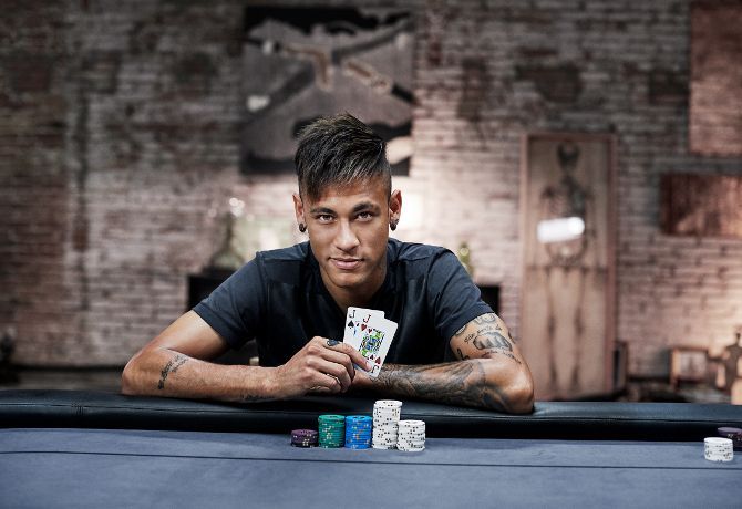 Anche i campioni dello sport amano il gioco d'azzardo: tutti gli appassionati più famosi