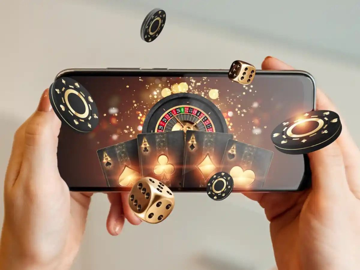 Casinò online e slot machine: l'analisi statistica del mese di agosto 2023