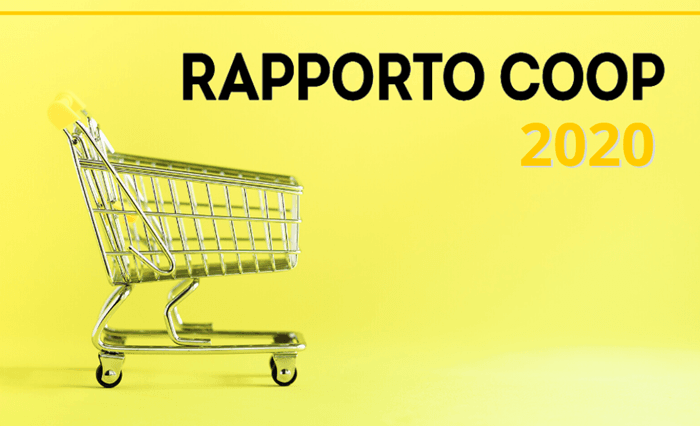 Rapporto Coop 2020: più gaming e casinò online durante il lockdown