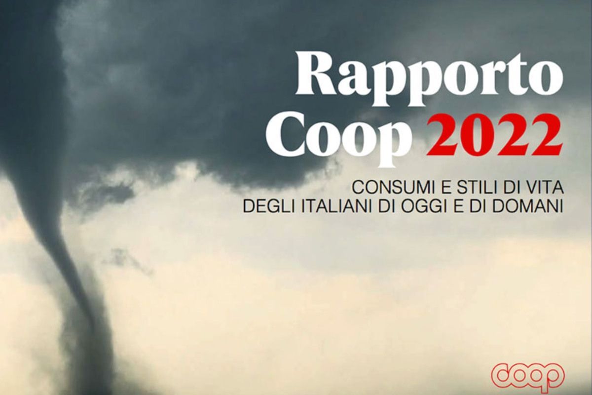 Rapporto Coop 2022: giocatori d'azzardo in crescita dell'11%