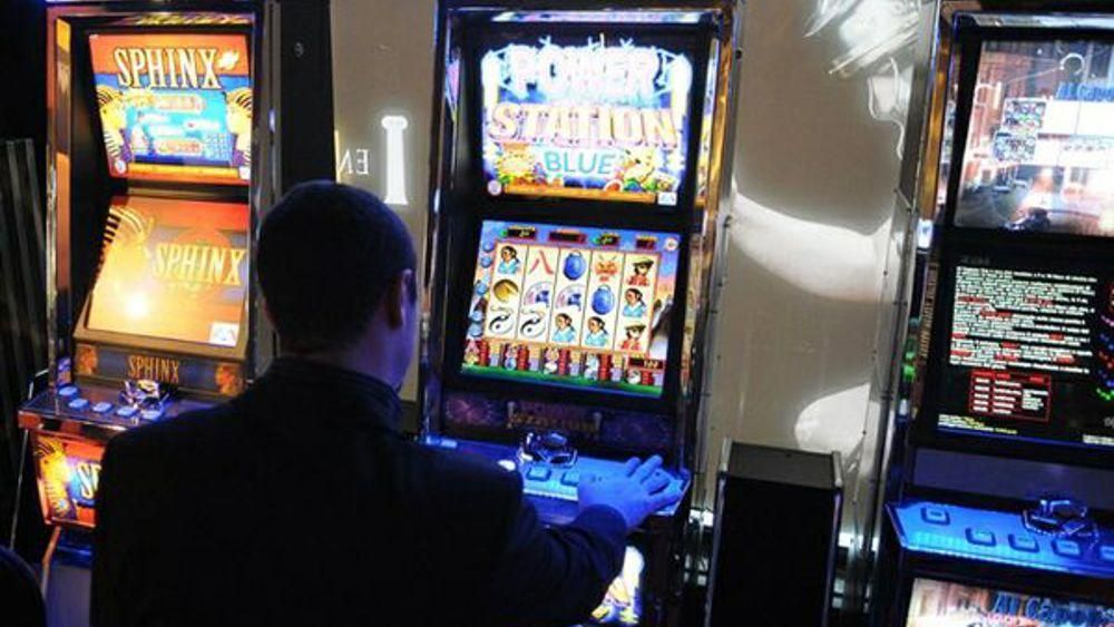 Covid-19:  sale gioco non tra i principali luoghi di contagio, ma i governi non la pensano così