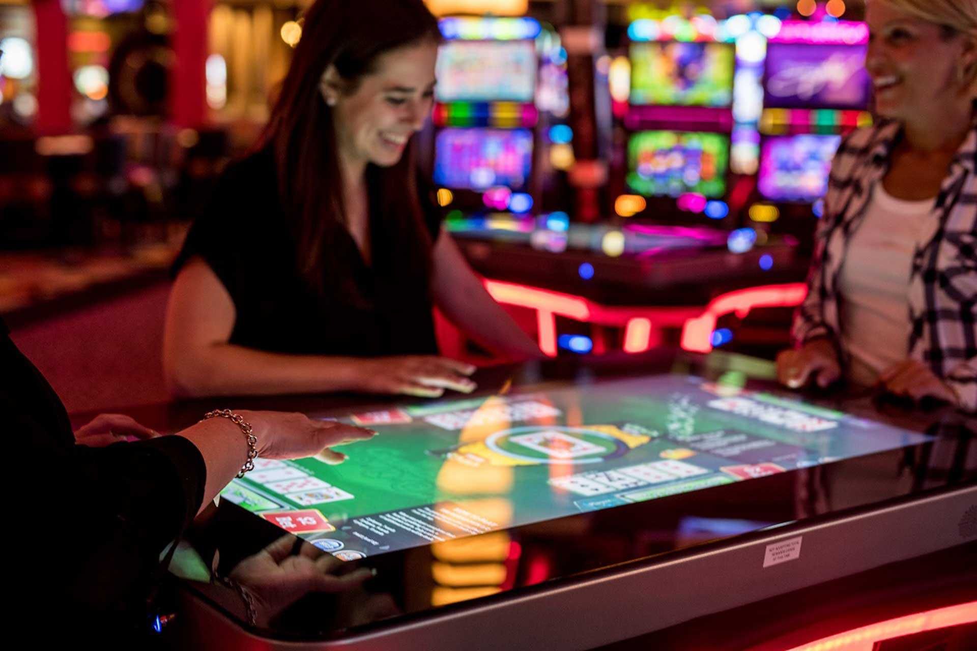 Skill Games: possono avere un futuro all'interno dei casinò?
