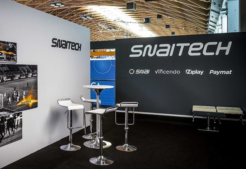 Riordino dei giochi, Gaming Halls e lotta all'illegale: il nuovo gioco secondo Snaitech