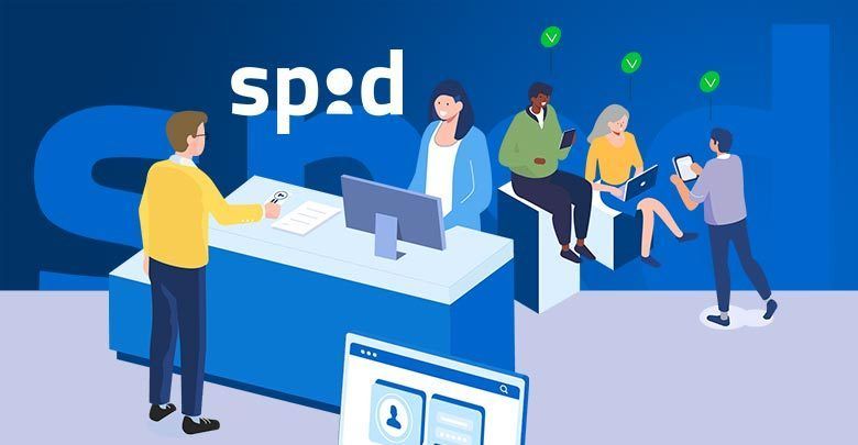 Lo SPID vicino all'ingresso nel settore dei casinò online italiani
