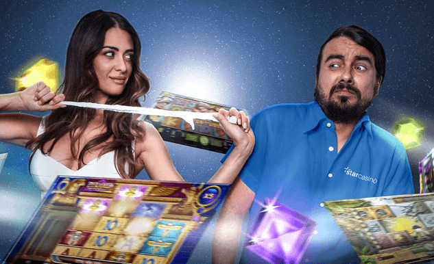 Starcasinò: bonus da favola per i tornei 'Nuovi Giocatori'