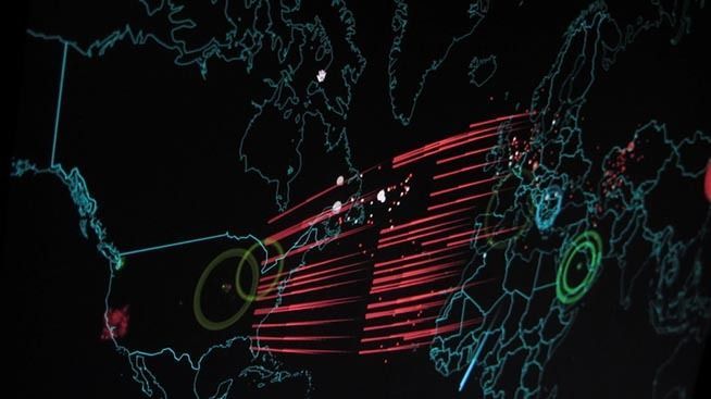 Il gioco online nel mirino degli attacchi DDoS
