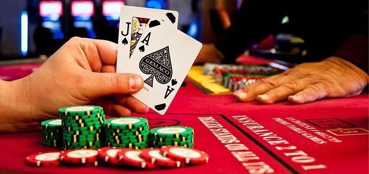 La migliore strategia di Blackjack: una guida passo per passo