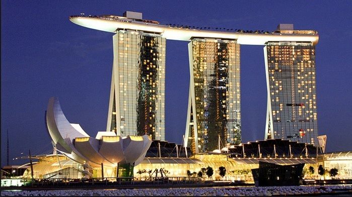 Casinò ecologici: le 8 strutture più ecosostenibili del gioco d'azzardo