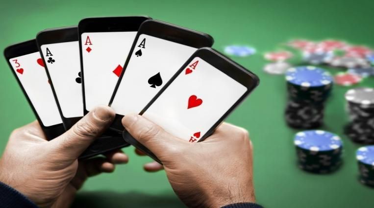 Casinò online gratis: come giocare senza effettuare depositi