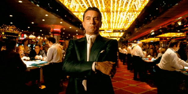 I 10 migliori film sul gioco d'azzardo di tutti i tempi