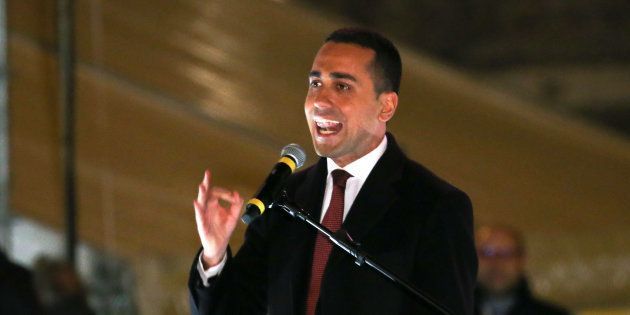 ﻿Le contraddizioni del Decreto Dignità